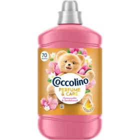   COCCOLINO PERFUME&CARE ÖBLÍTŐ HONEYSUCKLE SANDALWOOD 1,610L