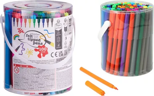 FILCTOLL KÉSZLET 100 DARABOS 491141320 (12/#)