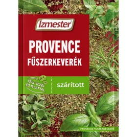 ÍZMESTER FŰSZERKEVERÉK PROVANCE 10G