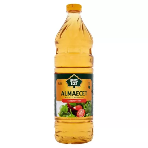 BURG ALMAECET 5% 1L