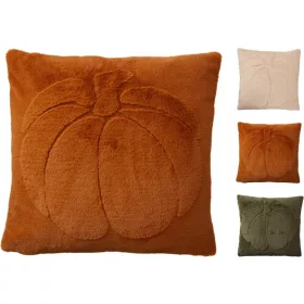 PÁRNA TÖK DEKORÁCIÓVAL 45*45CM AAE830100 (6/#)