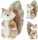 MÓKUS FIGURA 10CM APF540530 (12/GY_48/#)