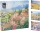 SZALVÉTA 33*33CM 16 DARABOS 602000720 (40/#)