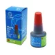 BLUERING BÉLYEGZŐFESTÉK FLOWER PIROS 30ML