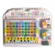 TABLET ANGOL OKTATÓ 36X29CM BZ1608 1DB