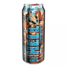 HELL ENERGIAITAL TUTAN LEMON ZERO DRS 500ML