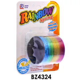 LÉPCSŐNJÁRÓ RUGÓ 14X19CM BZ4324 1DB