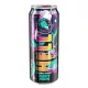 HELL ENERGIAITAL BERRY MOON  ZERO DRS 500ML
