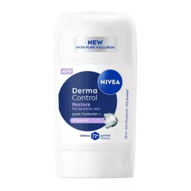 NIVEA DEO STIFT DERMA CONTROL RESTORE 50ML
