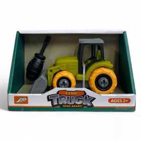 TRAKTOR SZERELŐS KÉSZLET JA7288 1CS