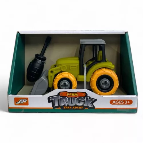 TRAKTOR SZERELŐS KÉSZLET JA7288 1CS