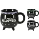 (HALLOWEEN) BÖGRE FEKETE ÜST 300ML AZD900040