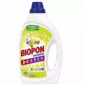 BIOPON MOSÓGÉL COLOR 22M 990ML